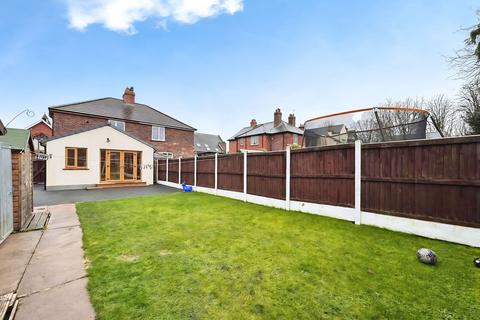 undefined, Currock Road, Carlisle CA2