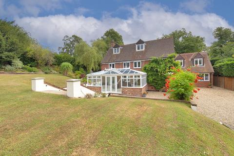 undefined, Lughorse Lane, Hunton, Maidstone, Kent, ME15