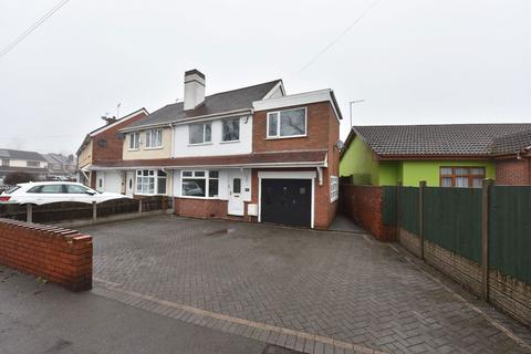 3 bedroom semi-detached house for sale, Lawnswood Road, Stourbridge DY8