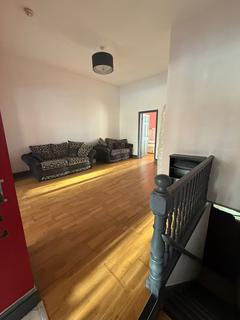 1 bedroom terraced house to rent, 3 Bathurst Street, Blackburn BB2