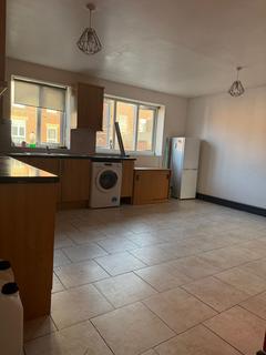 1 bedroom terraced house to rent, 3 Bathurst Street, Blackburn BB2