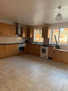 1 bedroom terraced house to rent, 3 Bathurst Street, Blackburn BB2