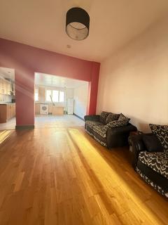 1 bedroom terraced house to rent, 3 Bathurst Street, Blackburn BB2