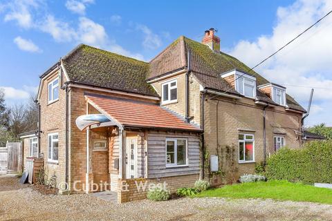 undefined, Chalk Lane, Sidlesham, Chichester, West Sussex
