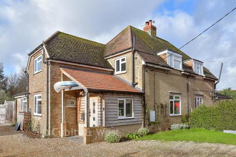 undefined, Chalk Lane, Chichester PO20