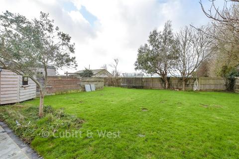 undefined, Chalk Lane, Chichester PO20