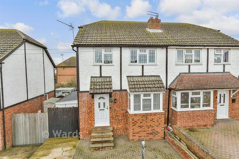 undefined, Thorn Hill Road, Warden Bay, Sheerness, Kent