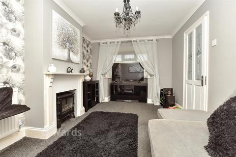 undefined, Thorn Hill Road, Warden Bay, Sheerness, Kent