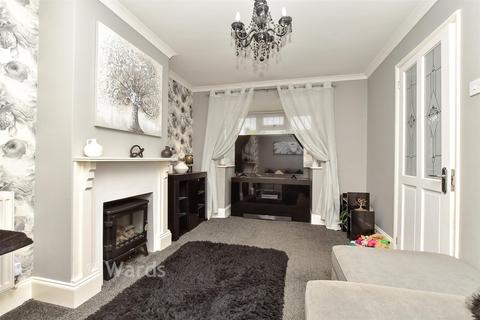 3 bedroom semi-detached house for sale, Thorn Hill Road, Warden Bay, Sheerness, Kent