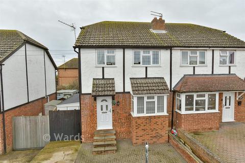 Thorn Hill Road, Sheerness ME12