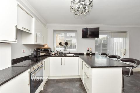 3 bedroom semi-detached house for sale, Thorn Hill Road, Sheerness ME12