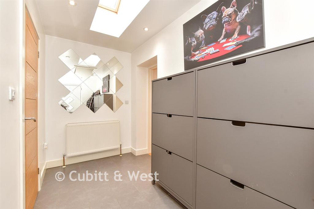Internal Lifestyle Photograph