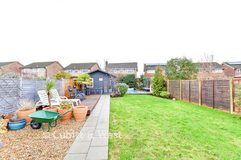 undefined, Harvest Road, Waterlooville PO7
