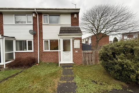 Skipsea View, Sunderland, SR2