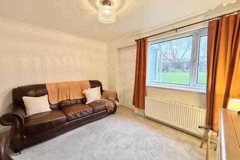 2 bedroom semi-detached house for sale, Skipsea View, Sunderland, SR2