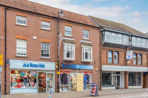 Retail property (high street) for sale, Northbrook St Newbury RG14 1DJ
