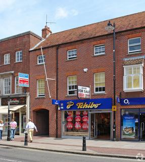 Retail property (high street) for sale, Northbrook St Newbury RG14 1DJ