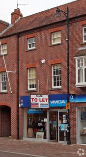 Retail property (high street) for sale, Northbrook St Newbury RG14 1DJ