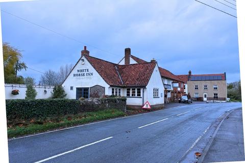 Pub for sale, Mark Mark TA9 4LT