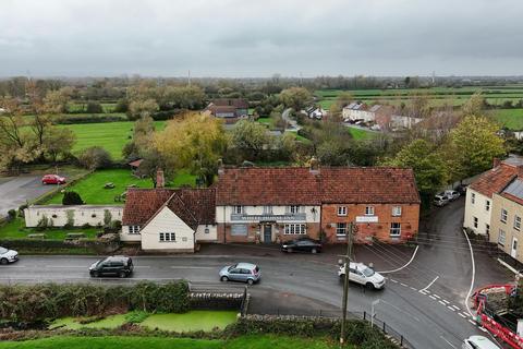 Pub for sale - Mark Mark TA9 4LT