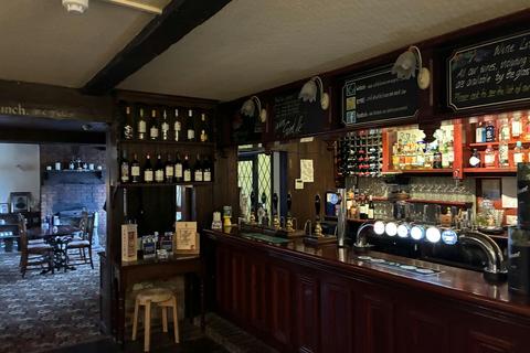 Pub for sale, Mark Mark TA9 4LT