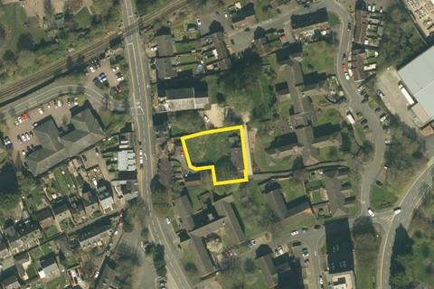 Land for sale, 3 St. Clements Gdns Worcester WR2 5DZ