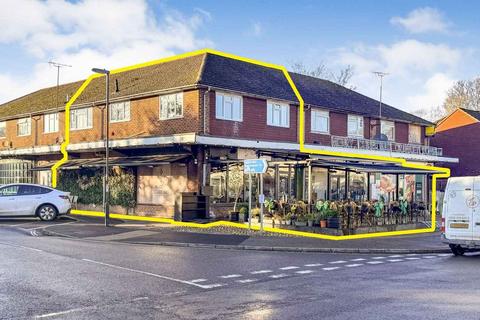 Retail property (high street) for sale, 6 Old Station Close Crawley RH10 4TX
