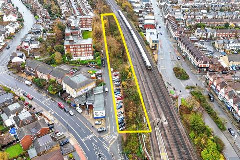 Land for sale, 5A Approach Rd London SW20 8BA