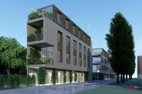 Land for sale, 5A Approach Rd London SW20 8BA