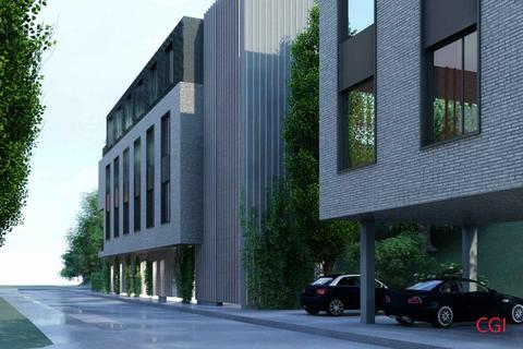 Land for sale, 5A Approach Rd London SW20 8BA