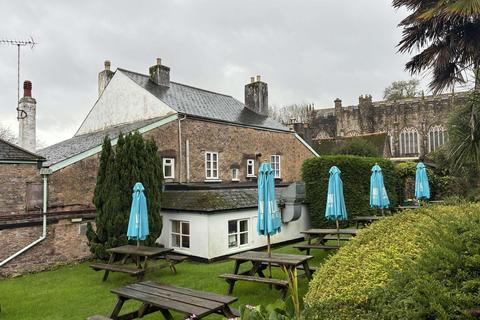 Pub for sale, Lode Ln Marldon TQ3 1SL