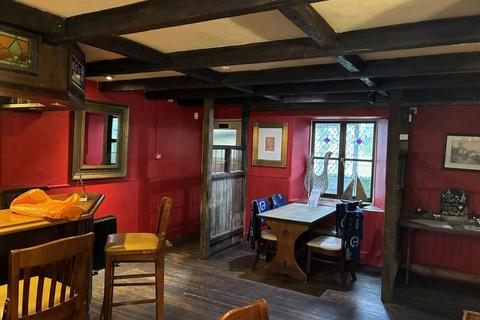 Pub for sale, Lode Ln Marldon TQ3 1SL