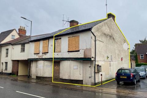 Office for sale, 17 East St Colchester CO1 2TR