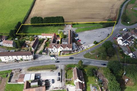 Land for sale, Cannards Grave Rd Shepton Mallet BA4 4LY