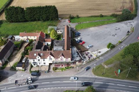 Land for sale, Cannards Grave Rd Shepton Mallet BA4 4LY
