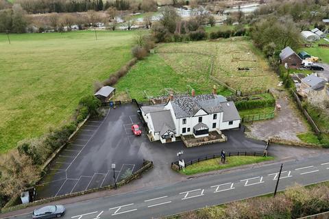 Pub to rent, Burford Rd Minster Lovell OX29 0RZ