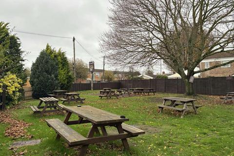 Pub for sale, Monkton Heathfield Rd Monkton Heathfield TA2 8NE