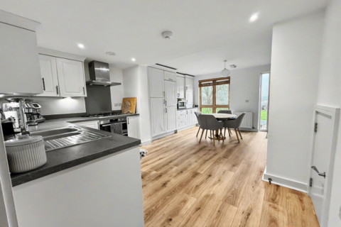 undefined, Pryde Close, Swindon, SN3