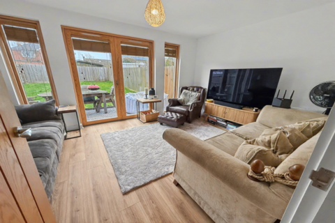 undefined, Pryde Close, Swindon, SN3