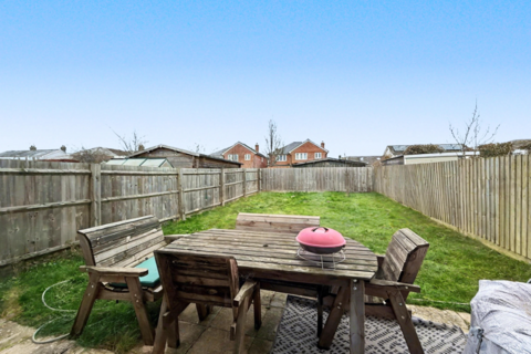 undefined, Pryde Close, Swindon, SN3