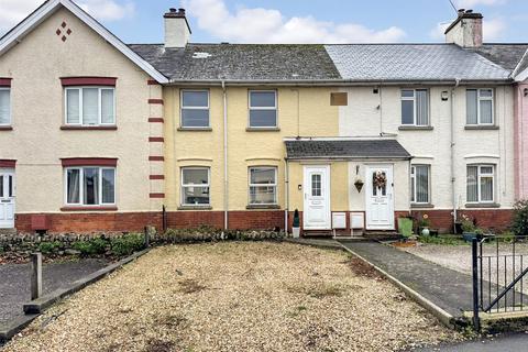 3 bedroom terraced house for sale, Old Town, Somerset TA20