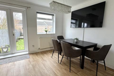 3 bedroom terraced house for sale, Old Town, Somerset TA20