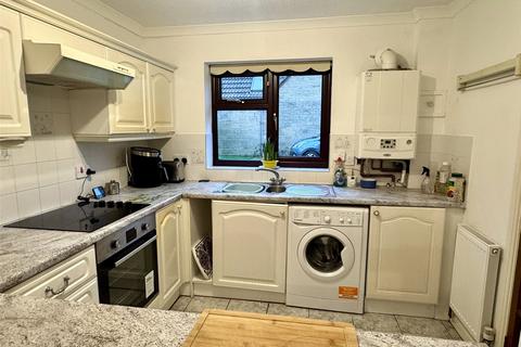 undefined, Abbey Mews, Somerset TA20
