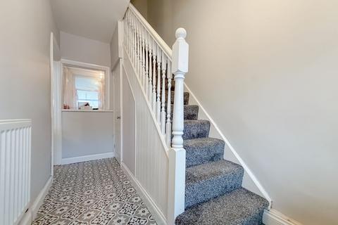 3 bedroom terraced house for sale, The Avenue, Caerphilly CF83