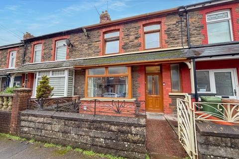undefined, The Avenue, Caerphilly CF83