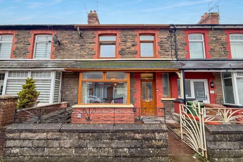 undefined, The Avenue, Caerphilly CF83