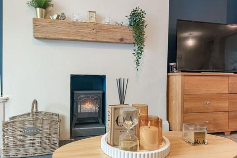 3 bedroom terraced house for sale, The Avenue, Caerphilly CF83