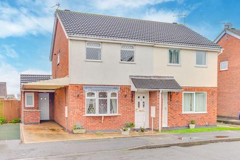 undefined, Haven Close, Leicester Forest East, LE3