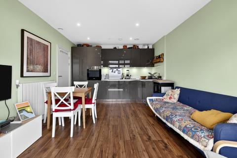 2 bedroom flat for sale, 15 Victory Parade, Woolwich, SE18