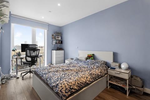 2 bedroom flat for sale, 15 Victory Parade, Woolwich, SE18